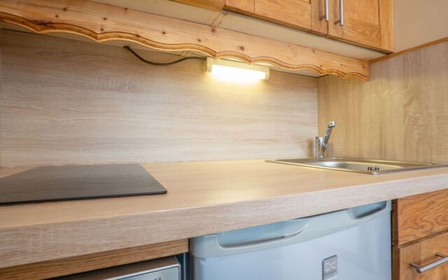Villa Arcelle Val Thorens 25041