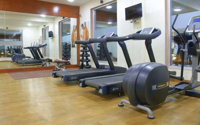 Pratap Mahal, Ajmer - IHCL SeleQtions