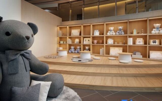 Shilla Stay Plus Iho Tewoo Ocean Front