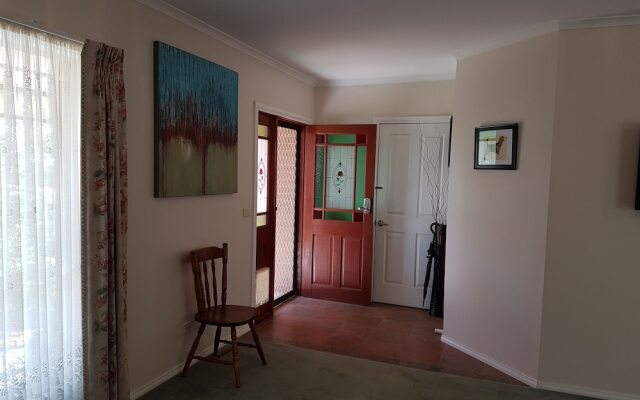 Cobram Cottage