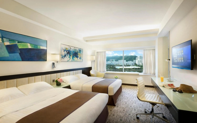 Regal Riverside Hotel