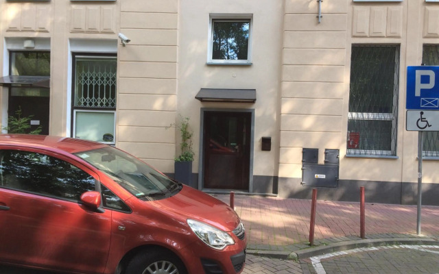 MiłoTu - Apartament Marszałkowski