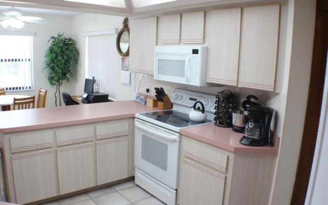 Villa Brunk - Comfort - 3 Bedroom