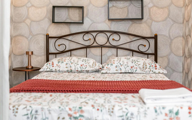 Апартаменты на улице Карла Либкнехта 37