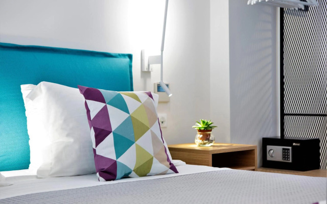 Odyssey Hotel