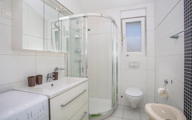 Stunning Home in Malinska With Wifi and 1 Bedrooms