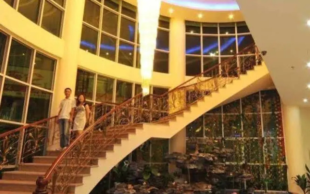 Wanxiang Hotel