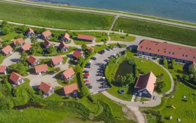 Holiday Home Zeeuwse Cottage.2