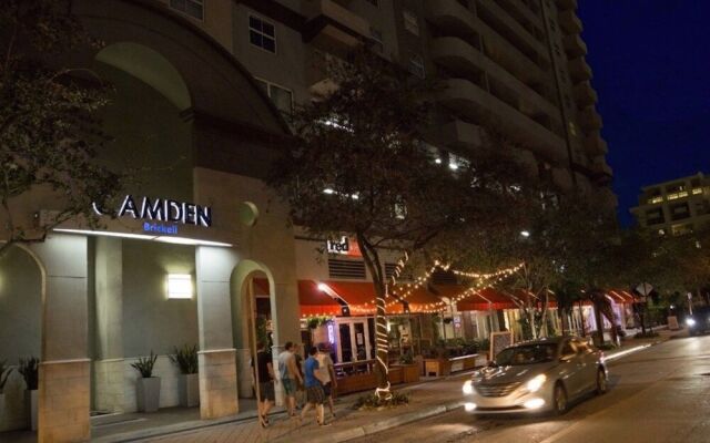 Brickell Family Travel Suites