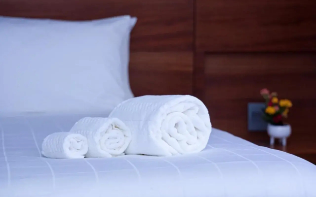 Hotel San Felipe