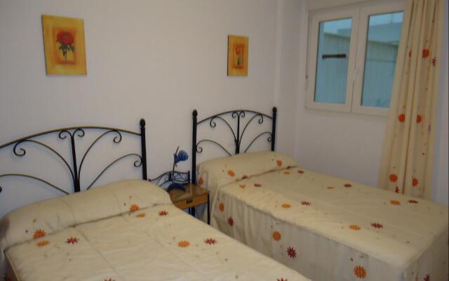 Apartamentos Peñíscola Centro 3000