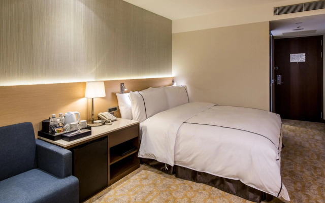 K Hotels Taipei Tianjin