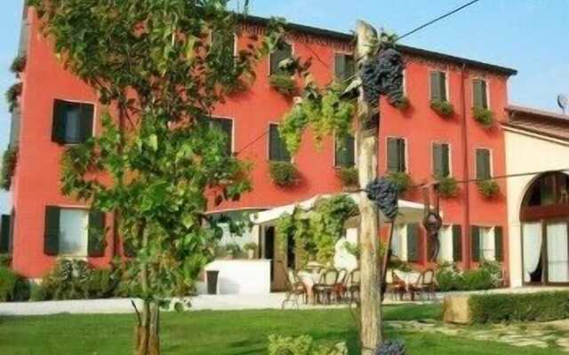Borgo Ronchetto Relais Gourmet