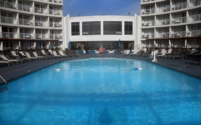 Hotel Boardwalk 705