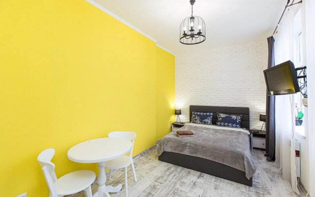 1 квартира возле Ж/Д вокзала, 15 минут от ЦЕНТРА