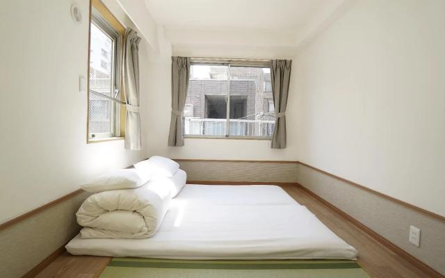House Ikebukuro – Hostel