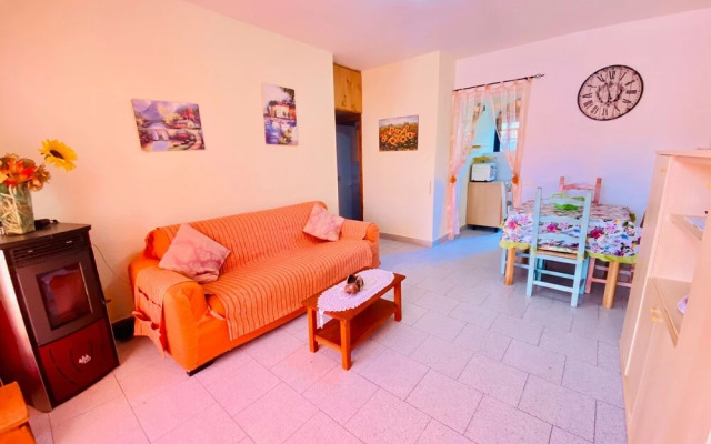 Casa Vacanze Ambra