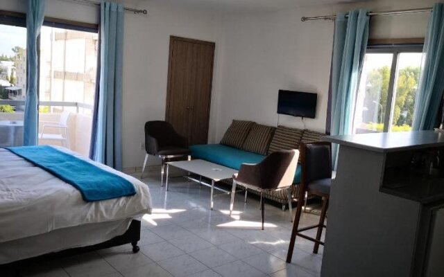 Lobelia Apartments