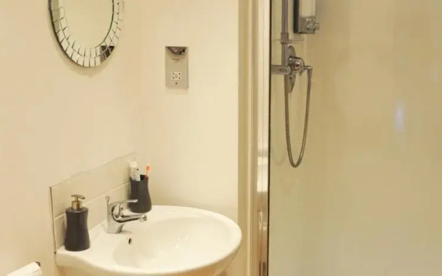 Zinn Serviced Apartments - Kittybrewster