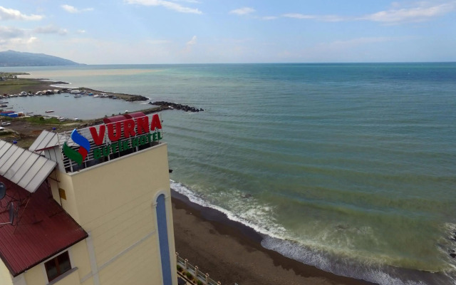 Vurna Butik Hotel