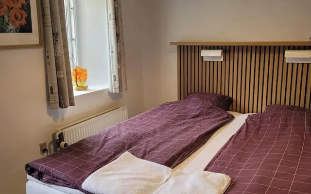 Bjerremark Hotel og Kursuscenter