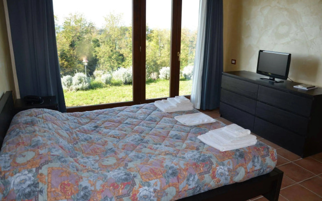 Francalancia Country Resort