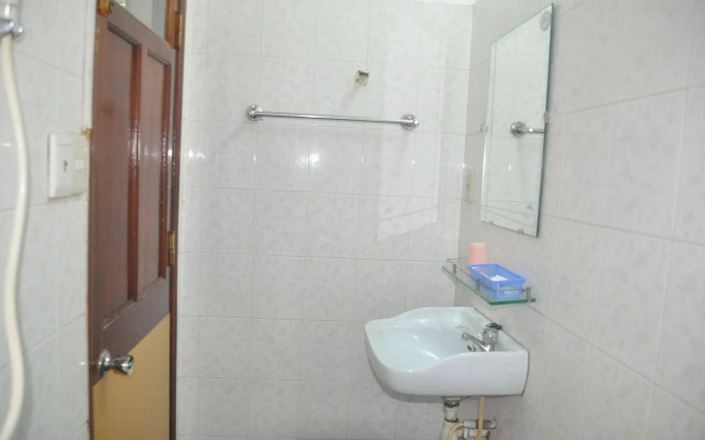 SG Central Hostel