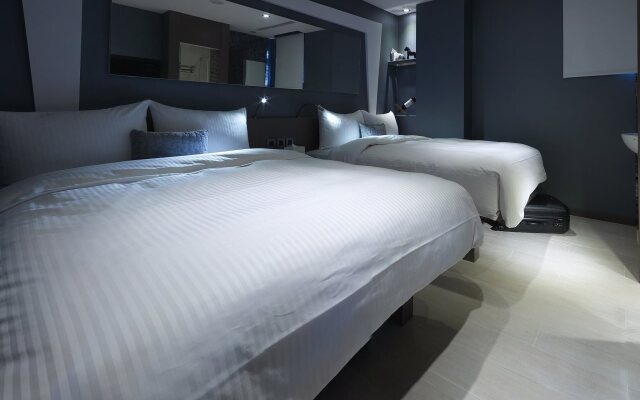 Beauty Hotels Taipei - Hotel B6