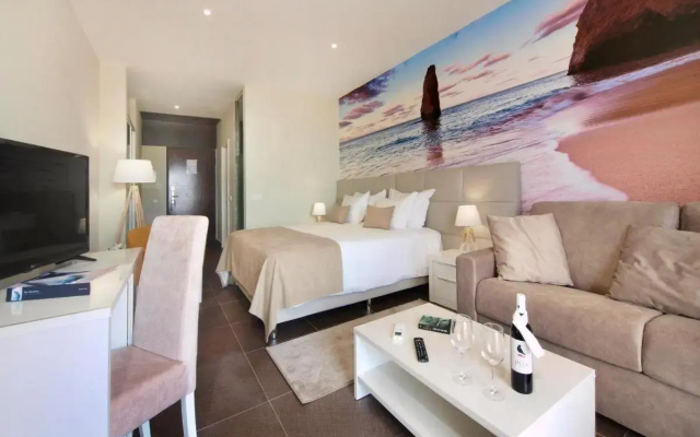 Lagos Atlantic Hotel