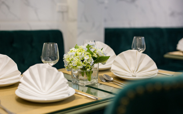 Hanoi Gatsby Hotel