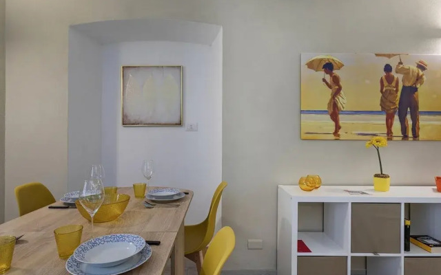 Raibetta Apartment by Wonderful Italy