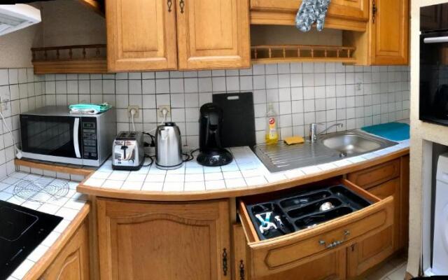 Appart T2 Prefecture et Centre Ville