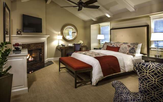 Fess Parker Wine Country Inn