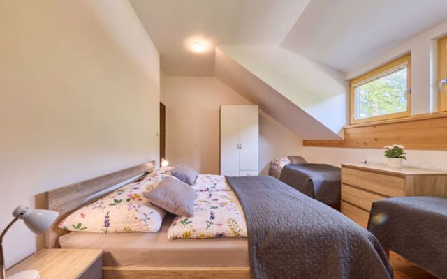 Chalet Velká Úpa Pec pod Snezkou