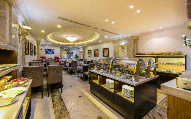 Hanoi Paon Hotel & Spa