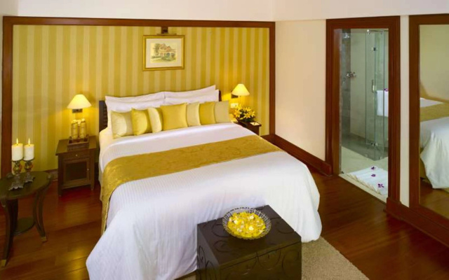 The Paul Bangalore – Guest Rooms – Bangalore