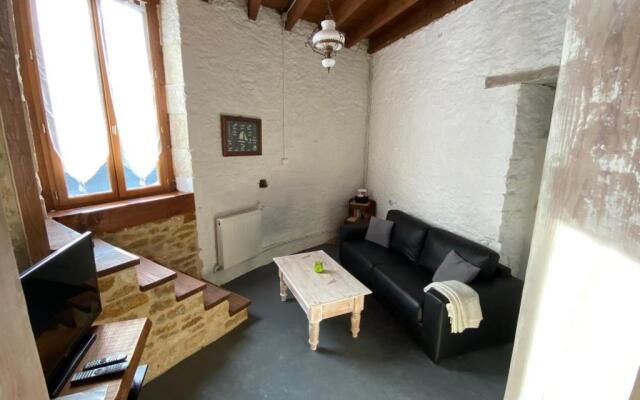 Holiday home La Brijopa