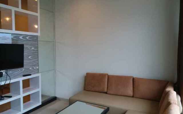 Villa Adikusuma Regency - Akasia 01