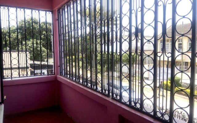 Sigana Guest House