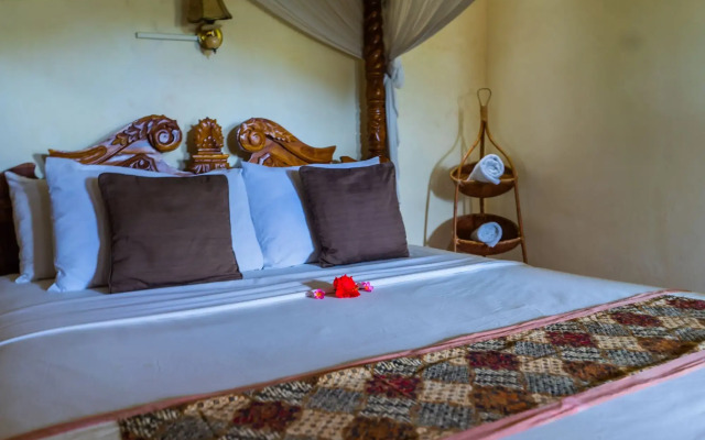 Villa JJ and Spa Ubud