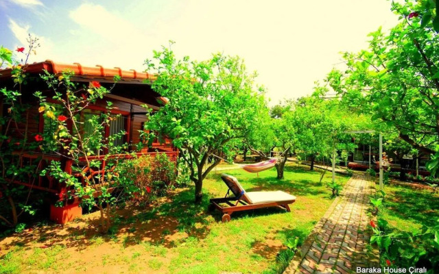 Baraka House