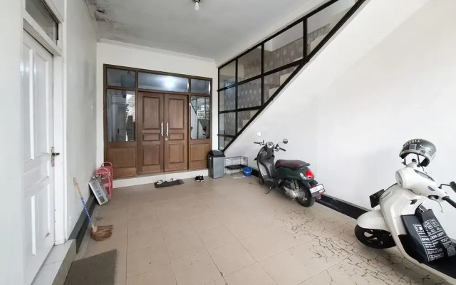 Labella Homestay 1 Syariah Dieng RedPartner