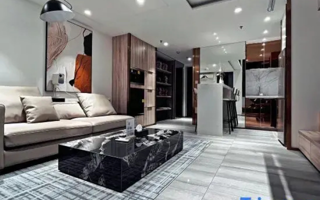 XIYU B&B (Mixc Branch)
