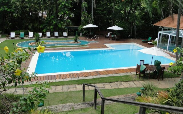 Spa Posse do Corpo