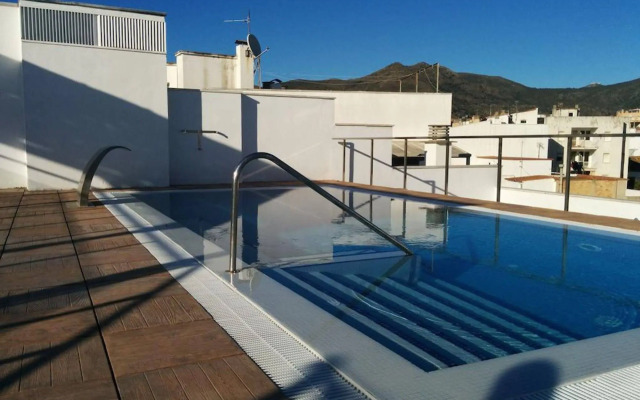 Hotel Marina