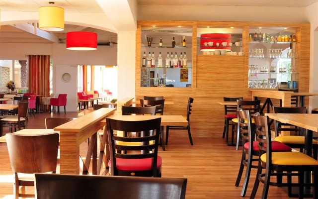 Hôtel club Vacanciel Roquebrune