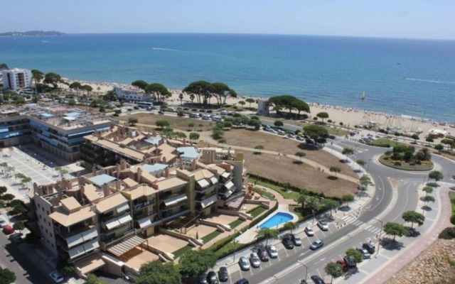 Apartamento Junto al mar Para 5 Personas en Cambrils