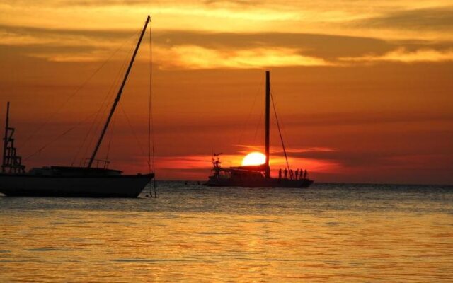 Hotel Posada Las Orquideas