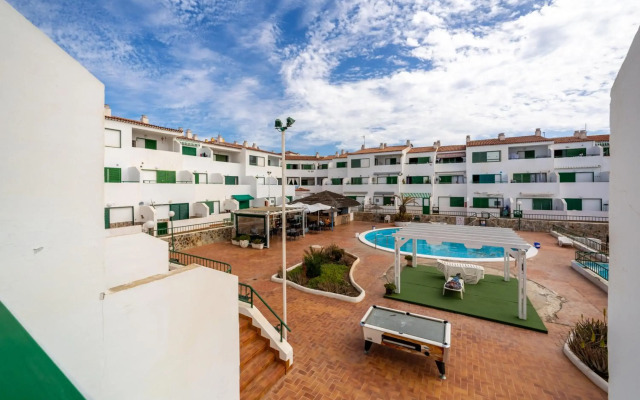 Alondras Park Apartamentos