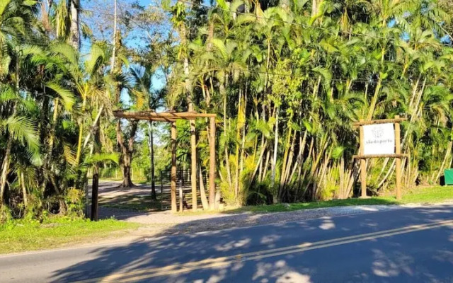 Vila do Porto Morretes